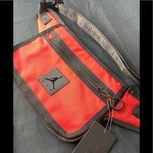 Jordan waist bag